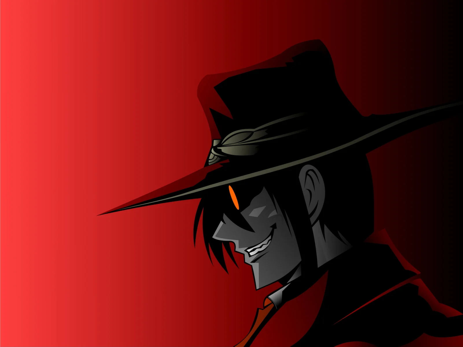 Alucard Heelsing German Voice 