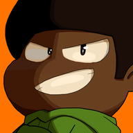 IncognitoOrange