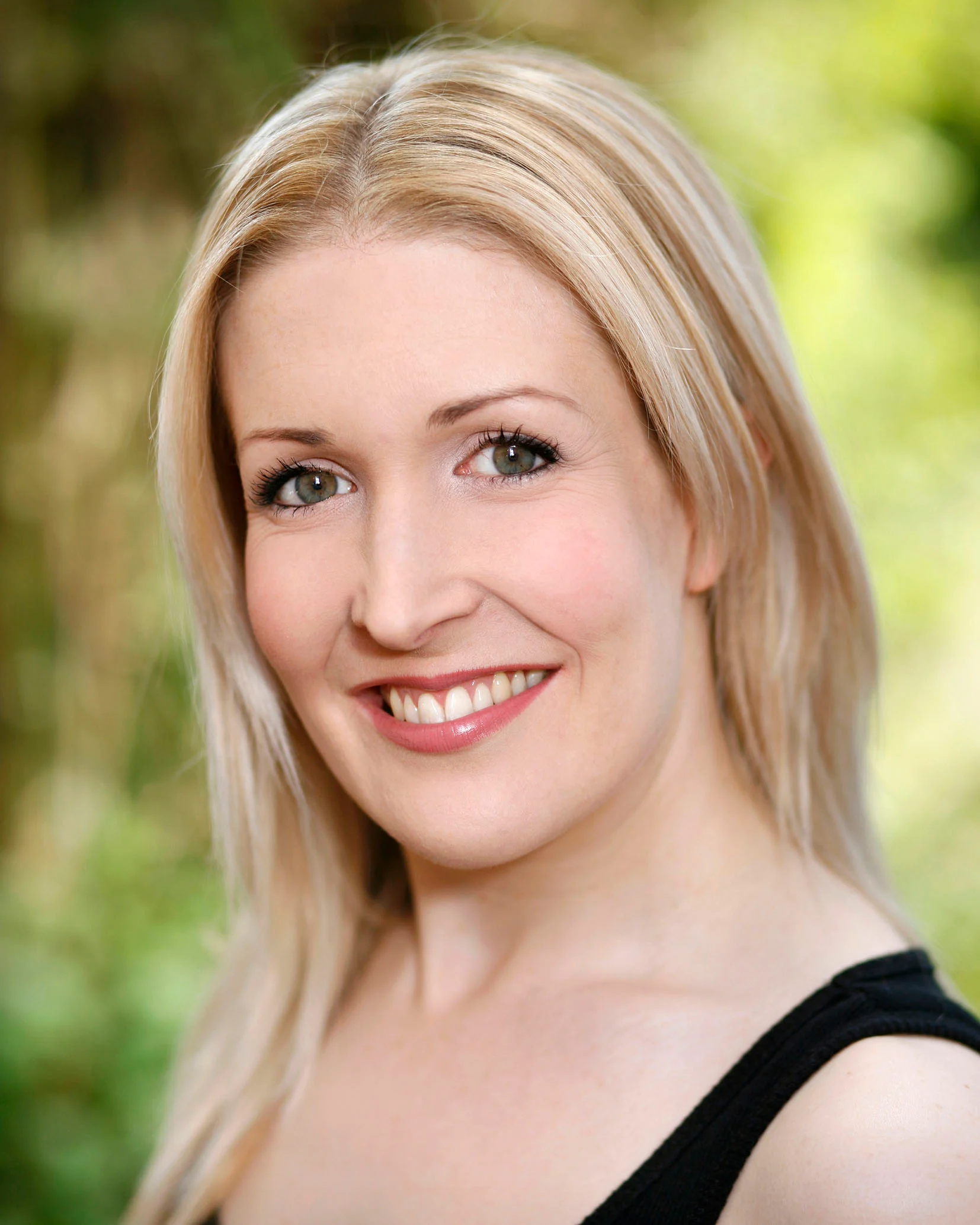 Rhianydd Beaumont