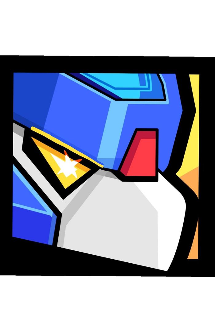 Mecha crow (brawl stars)