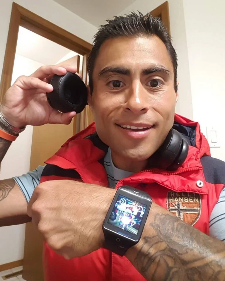 Martin Cabello