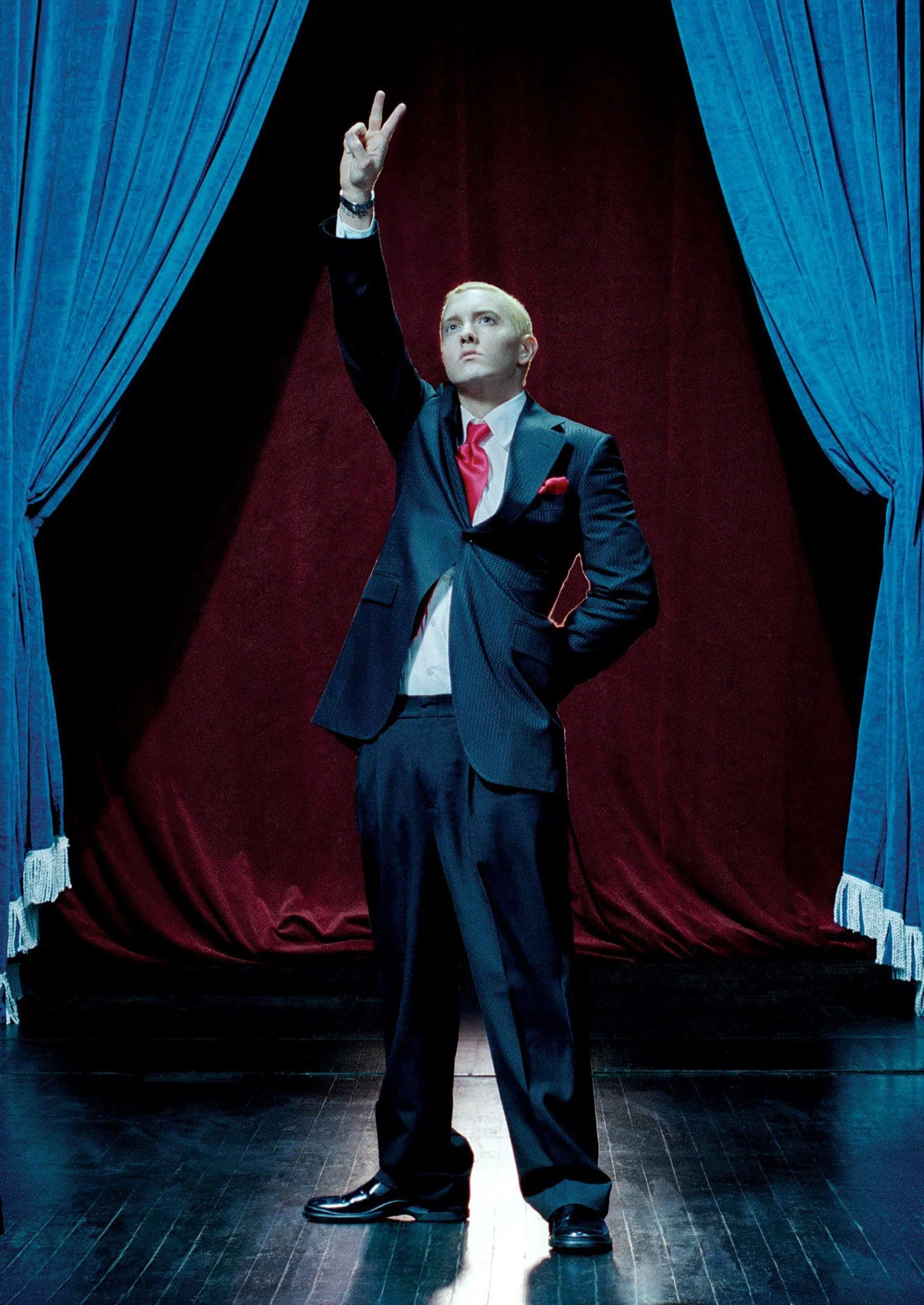 Eminem Encore (2003-2005)