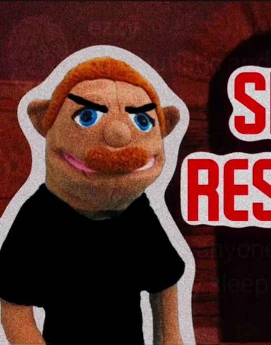 Shucks Restored Vocals