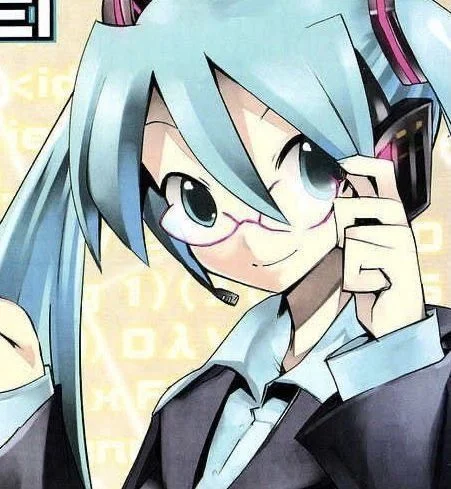Hatsune Miku V2 Append Solid