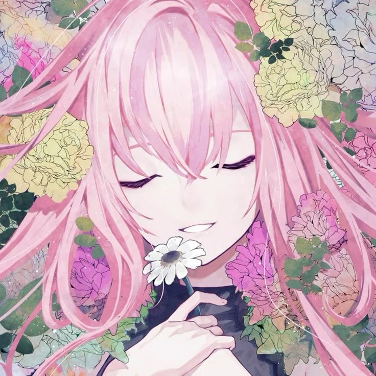 Megurine Luka 【vocaloid】 v4x voicebank
