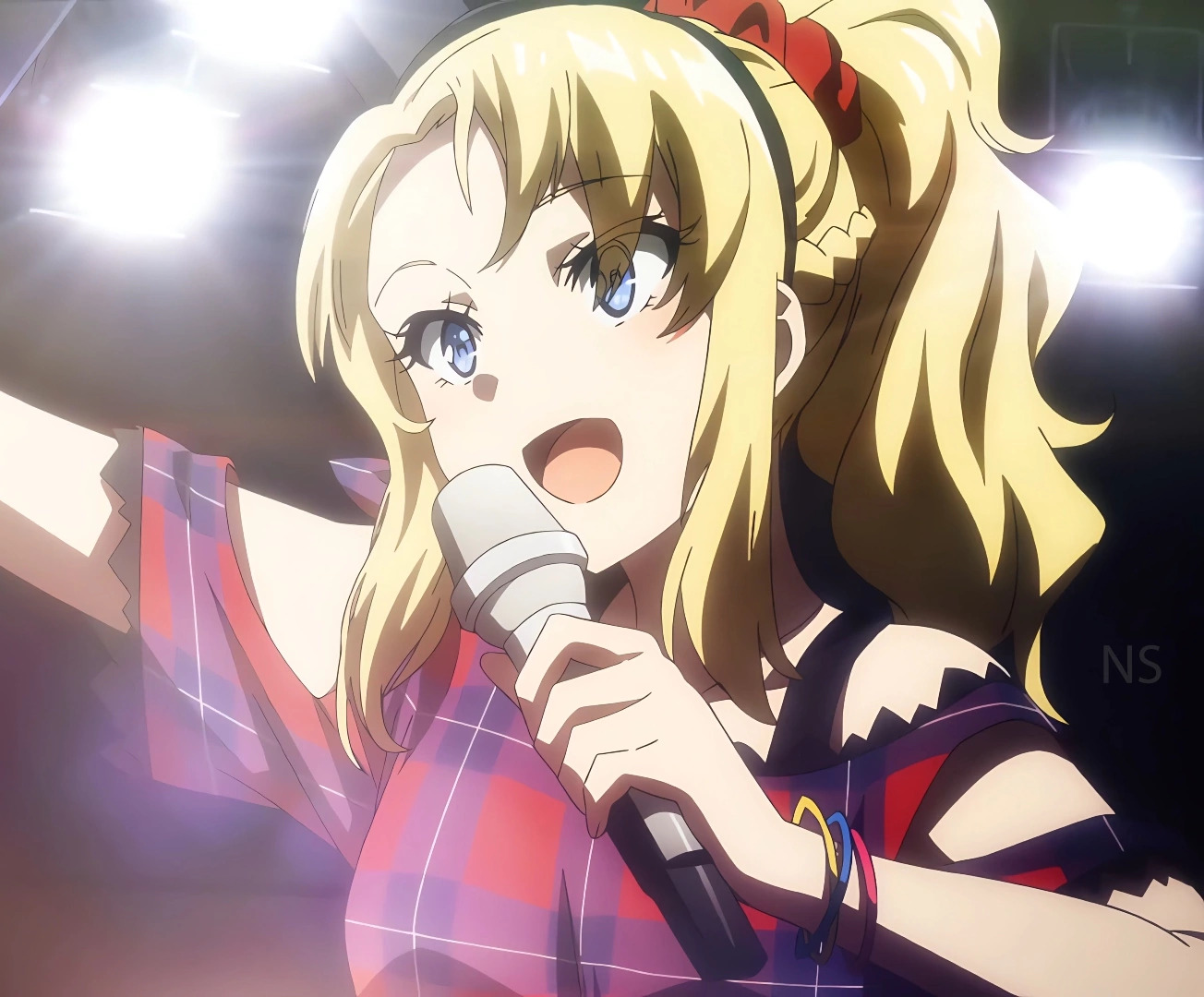Nodoka Toyohama (Rascal Does Not Dream)