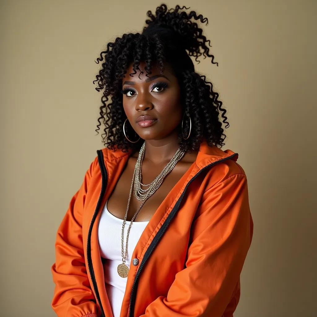 Missy Elliot