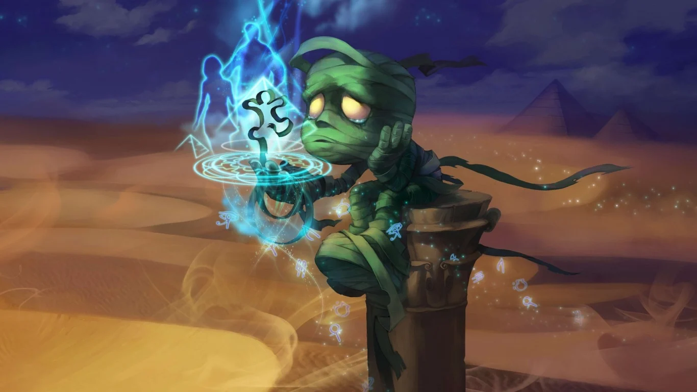 Amumu
