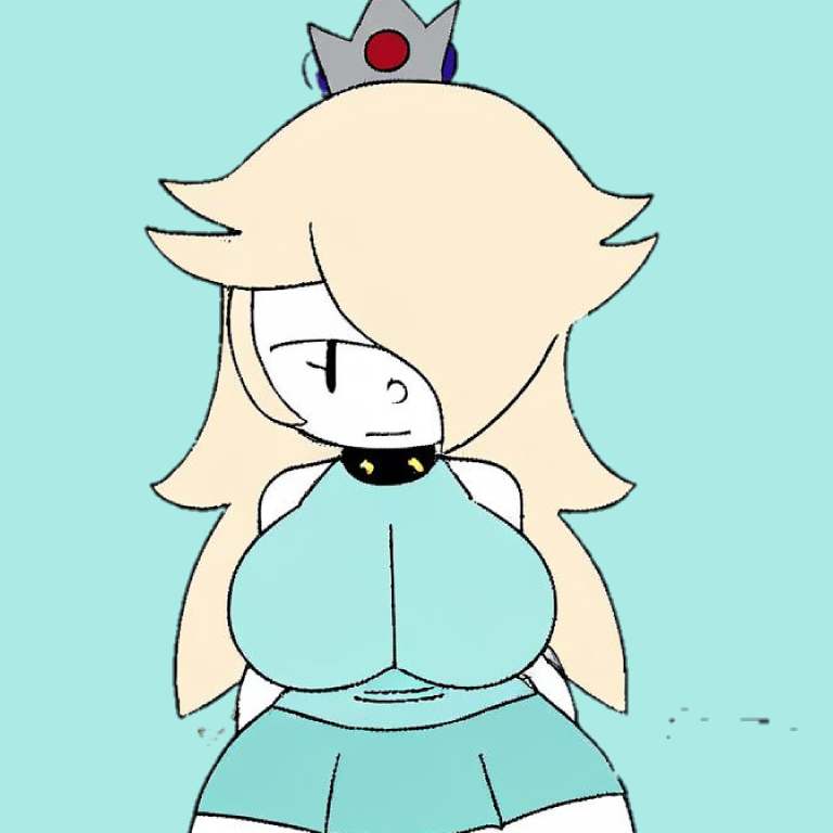 Flumptalina Bumpty [Flumpty & Friends]
