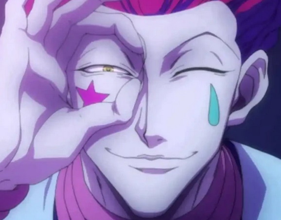 Hisoka