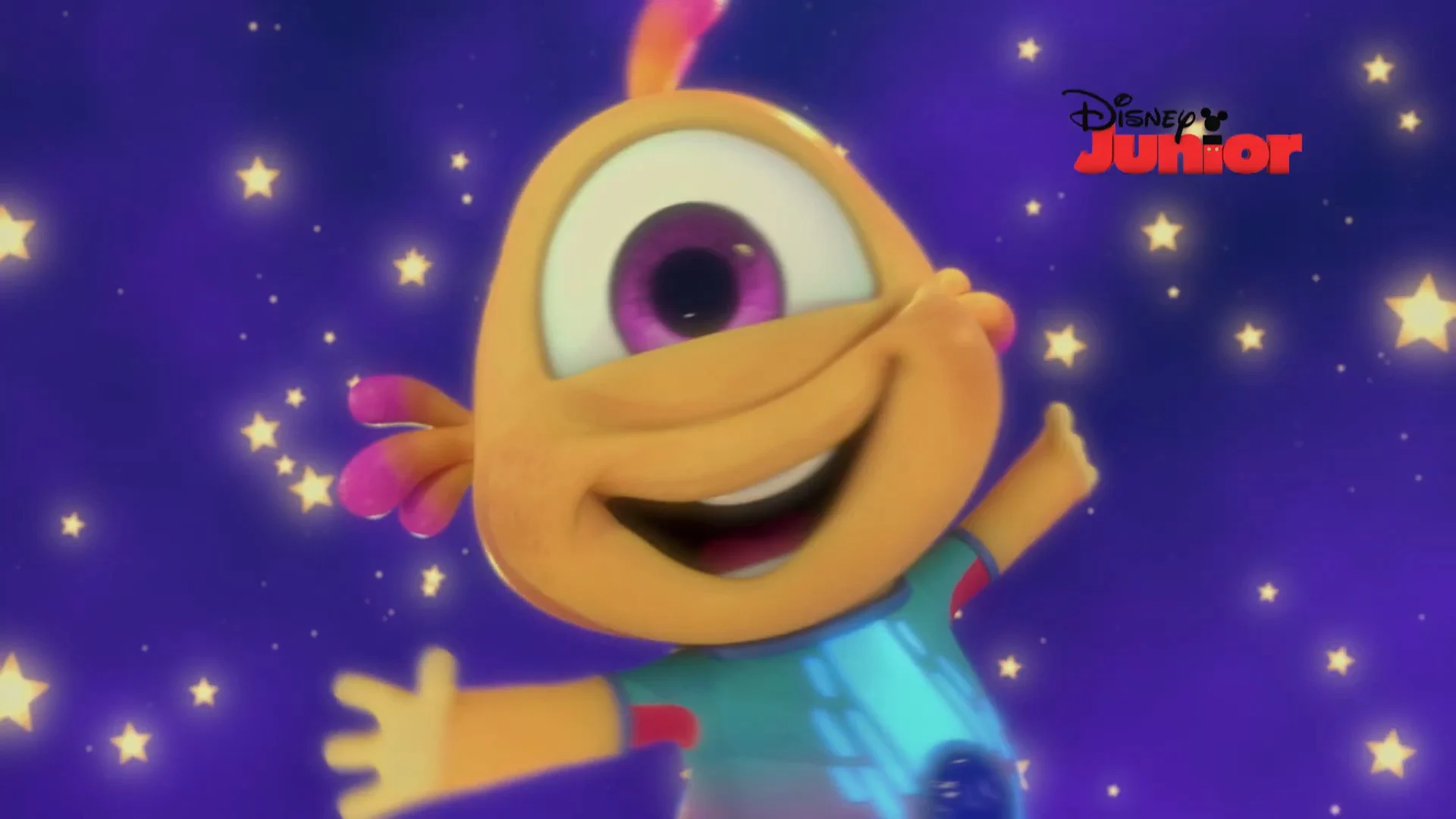 Blink Mateo Suarez (Español Latino)
