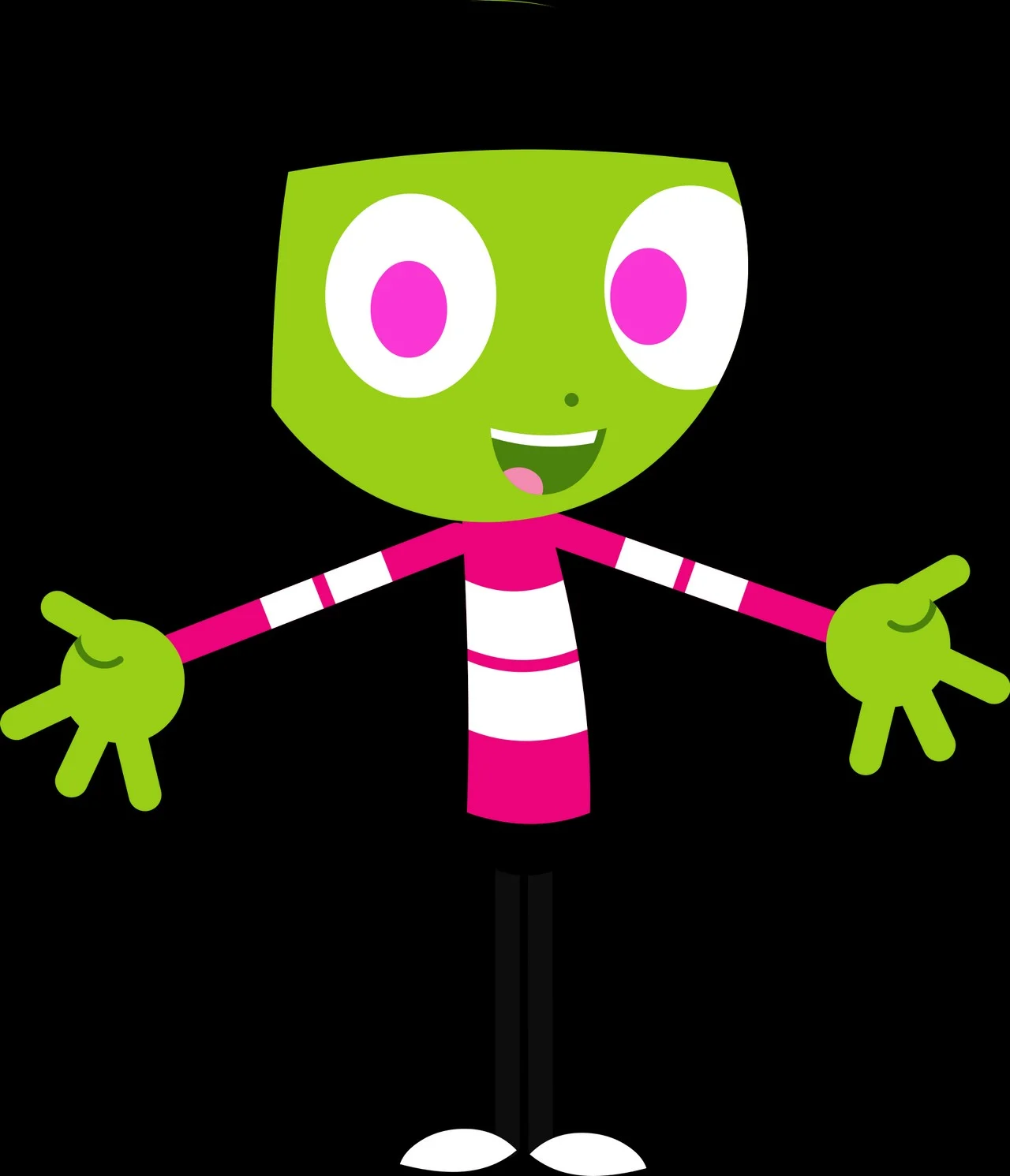 PBS Kids Dot Classic 2 (Marcomahone721)