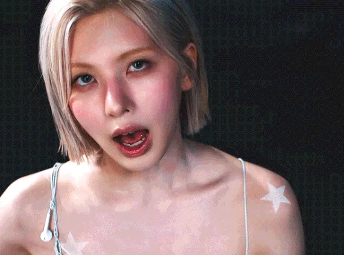Bae (NMIXX) [ALL-ROUND]