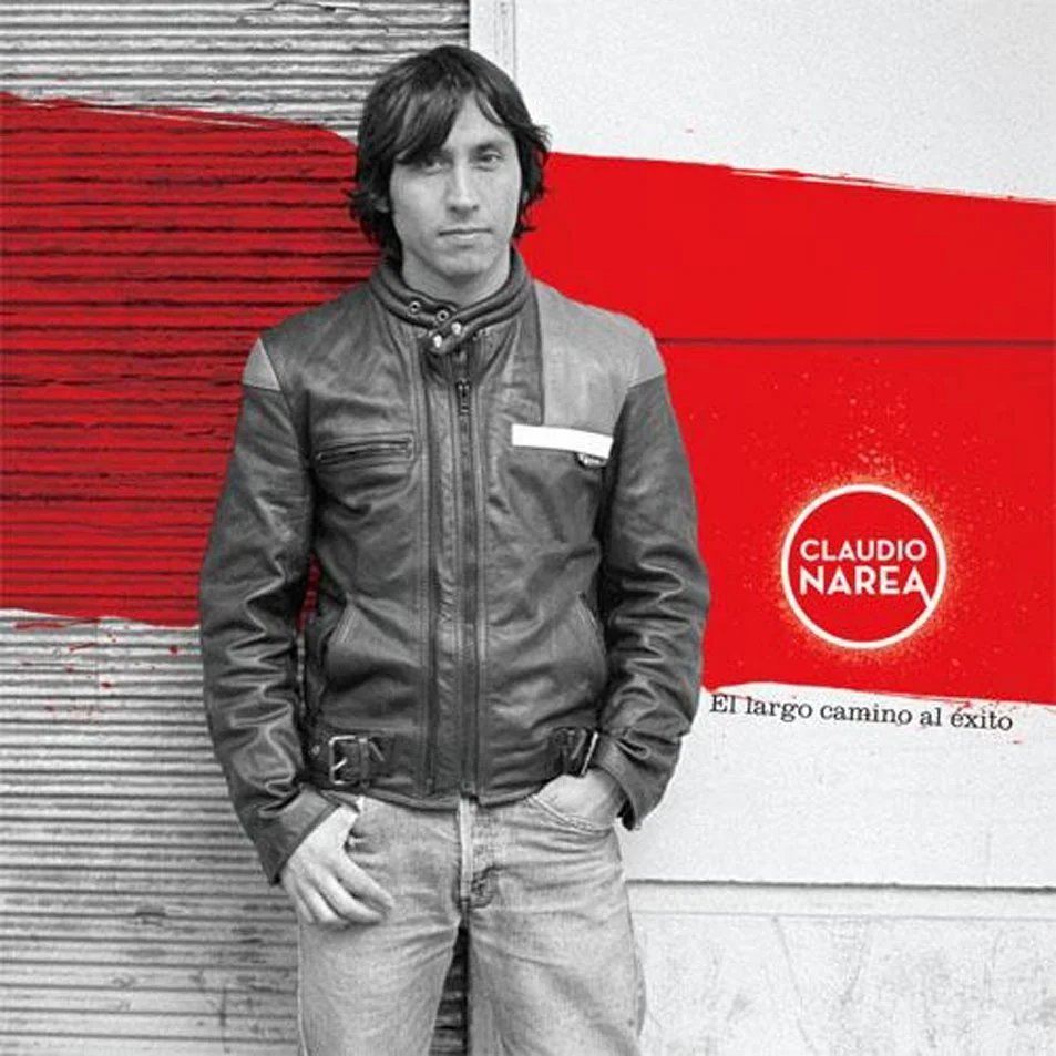 Claudio Narea
