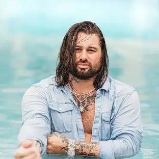 Koe Wetzel (Rophyr Madison)
