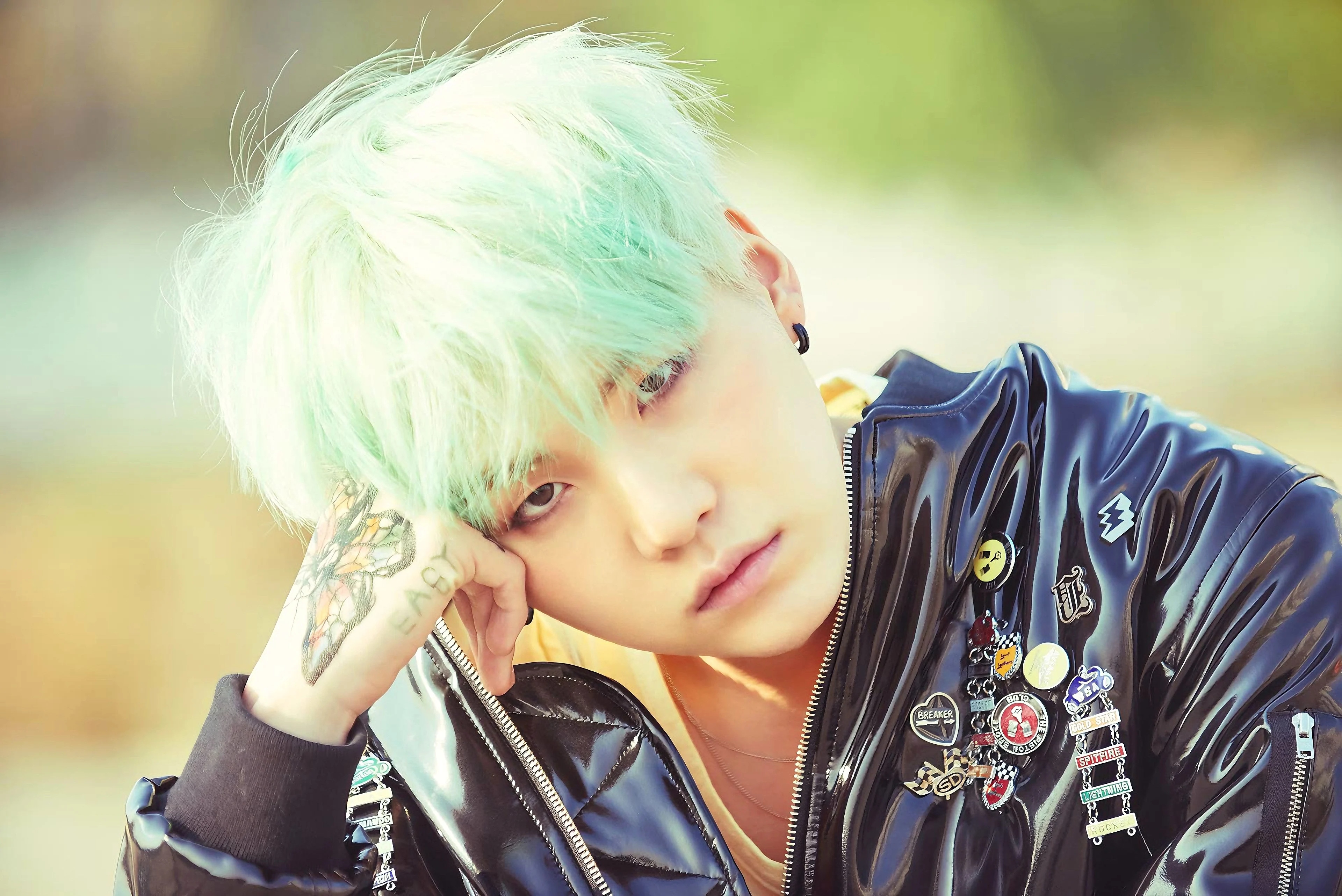 yoongi