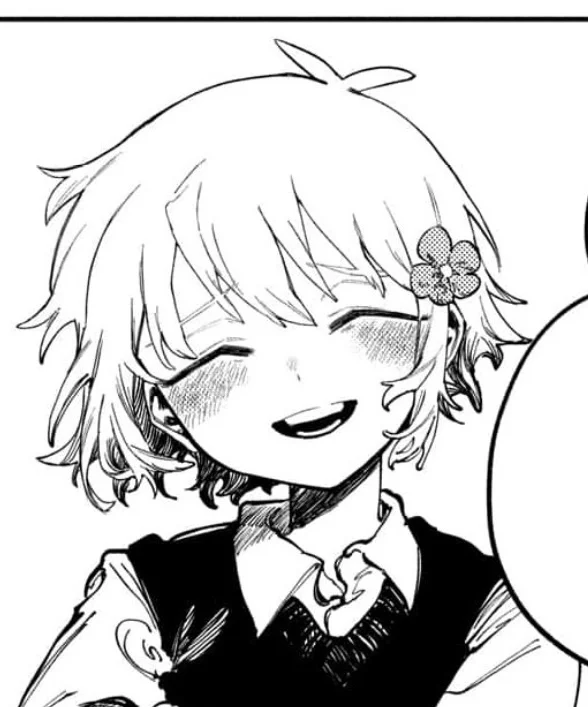 Basil（Omori manga）