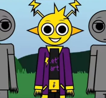 Simon [1998 - 2005]