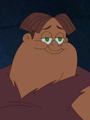 Thunk Croods (Dawn of the Croods)