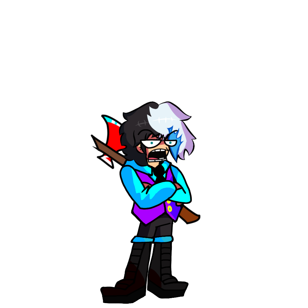 V4 D side remaster 