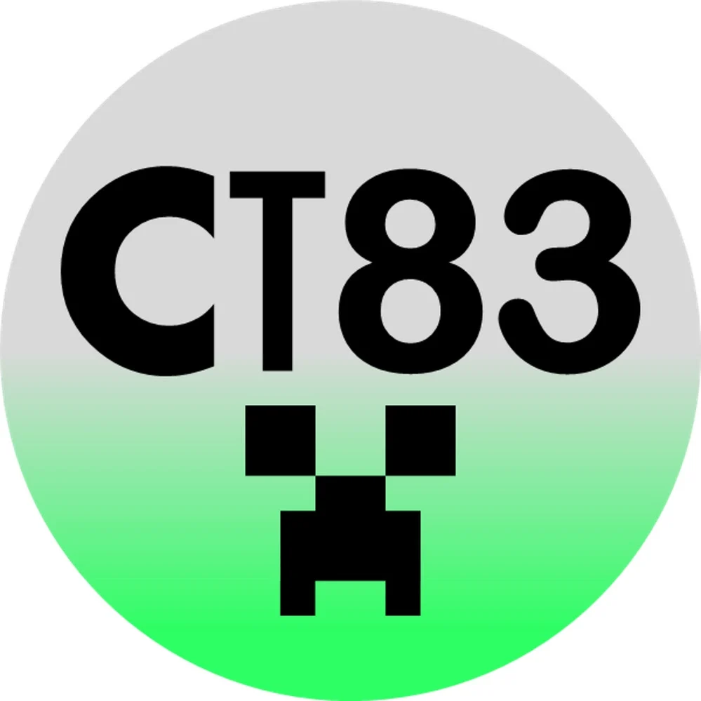 Arman Shaoei (CreeperTube83)