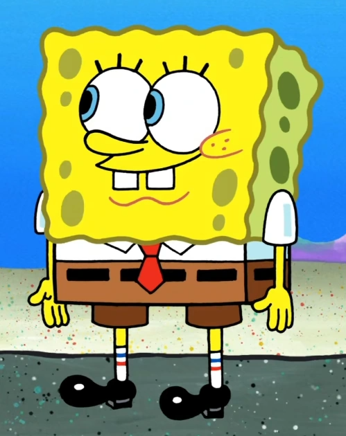 SpongeBob SquarePants (Nickelodeon)
