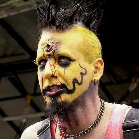 Chad Gray