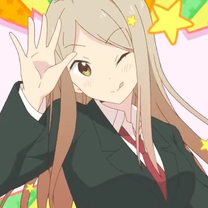 Kotone Noda (Sakura Trick)/Yūka Aisaka