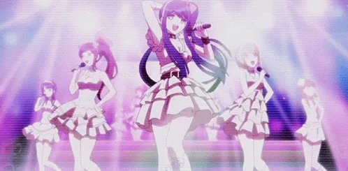 Sayaka Maizono