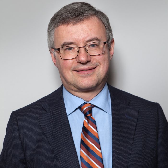 Alessandro Barbero (Italian historian and writer) [Itaila]