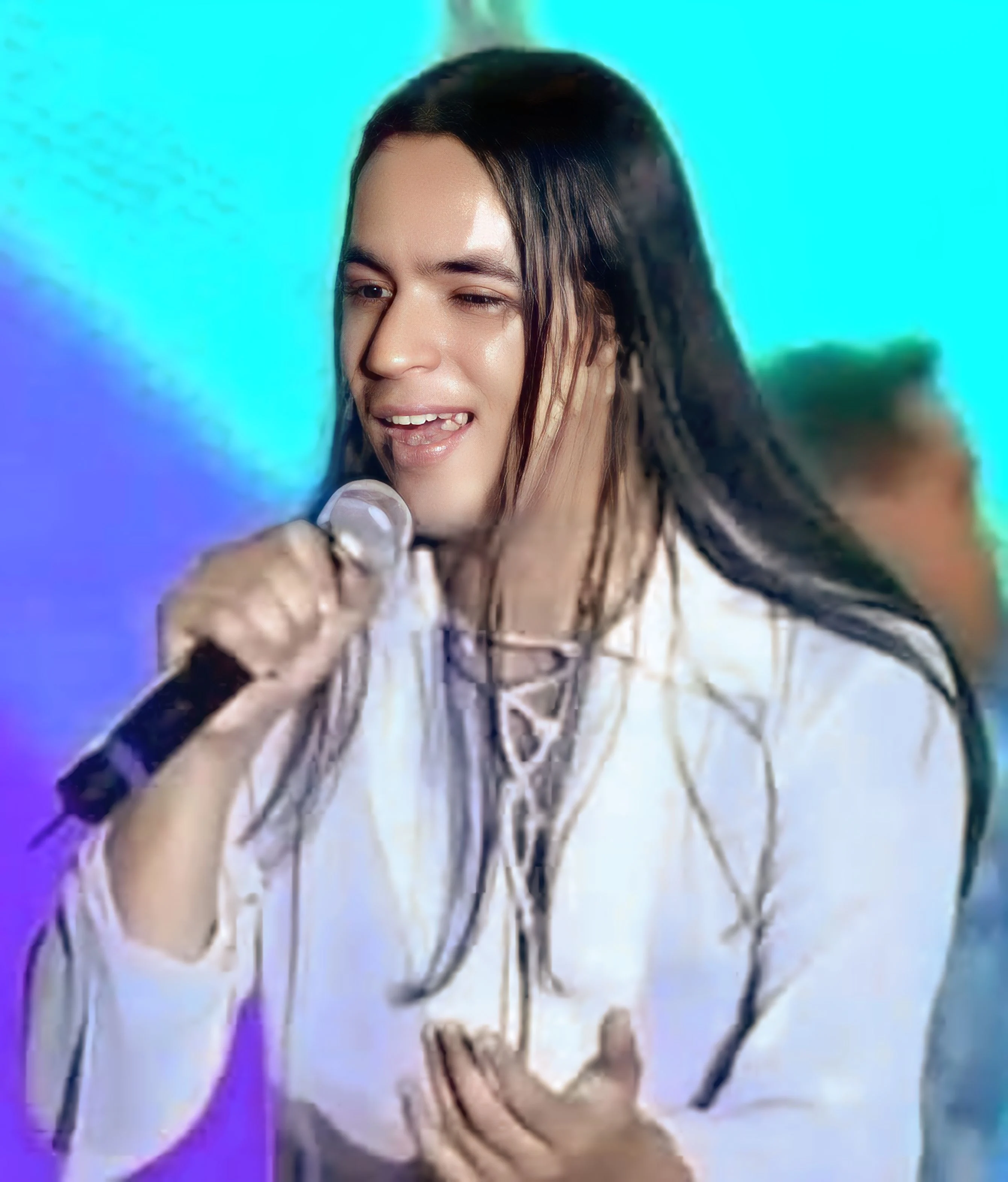 Berg Rabelo (Calcinha Preta)