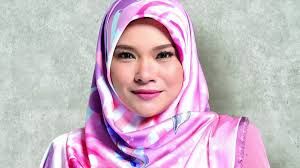 Nora Ariffin