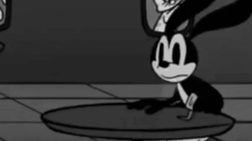 Oswald D-side