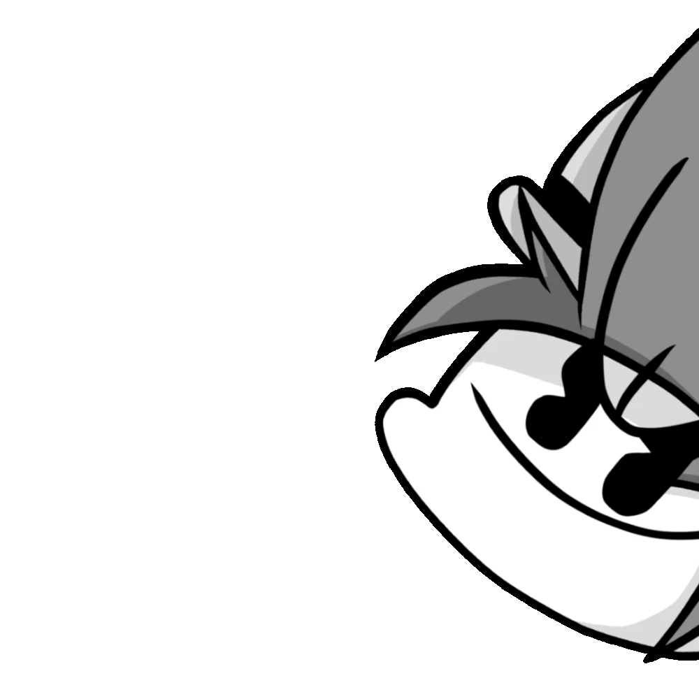 toon bf fnf
