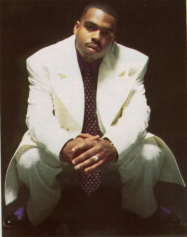 Daz Dillinger (This Is the Life I Lead Era)