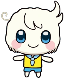 Lovesoratchi (CV: Aki Kanada)