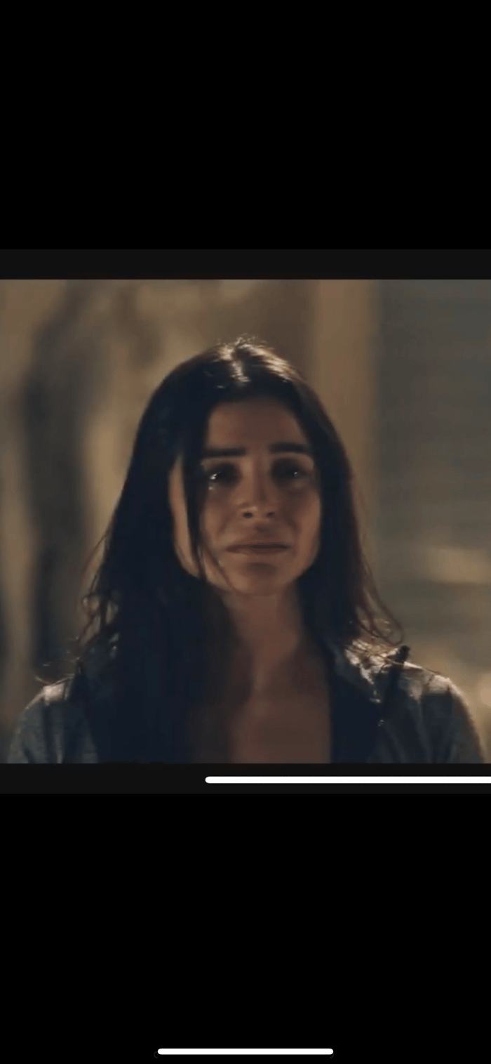 Veronika (Vándor Éva)