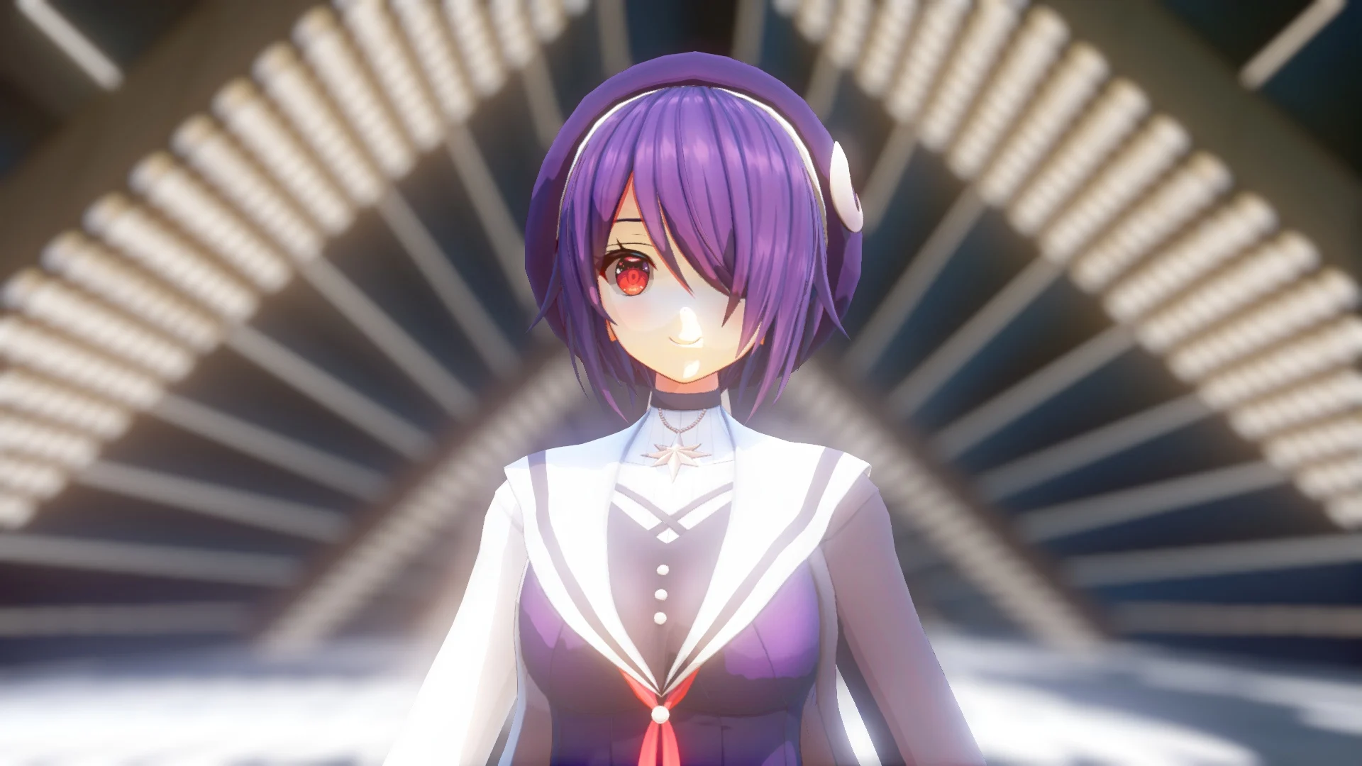 Otodama Tamako (Aogiri High School)