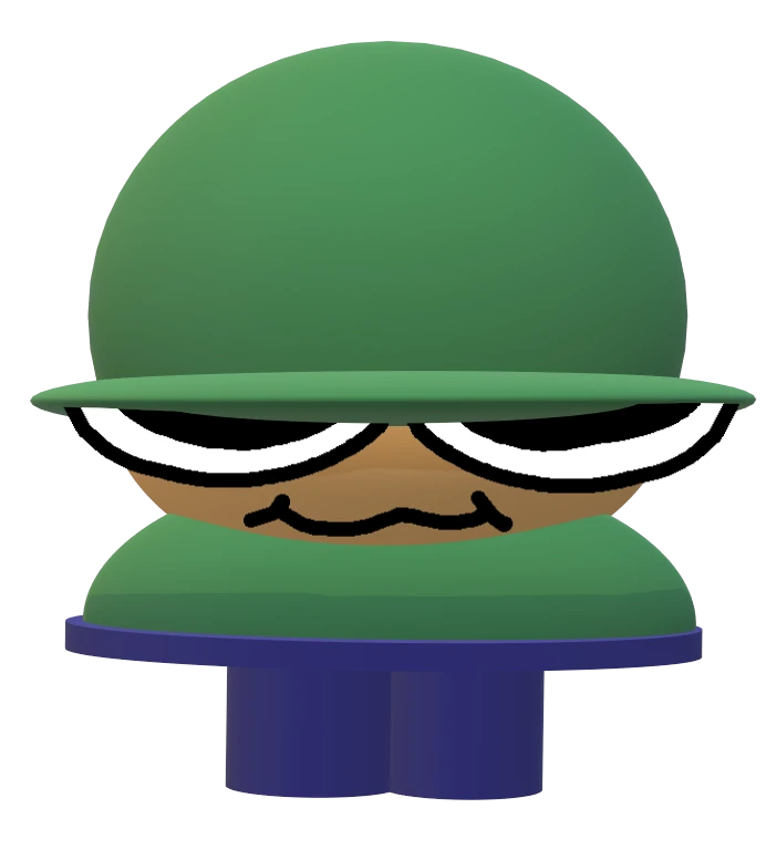 brobgonal 