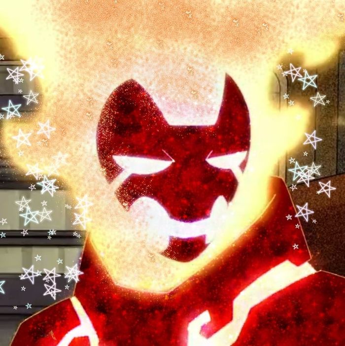 Heatblast (Ben 10)