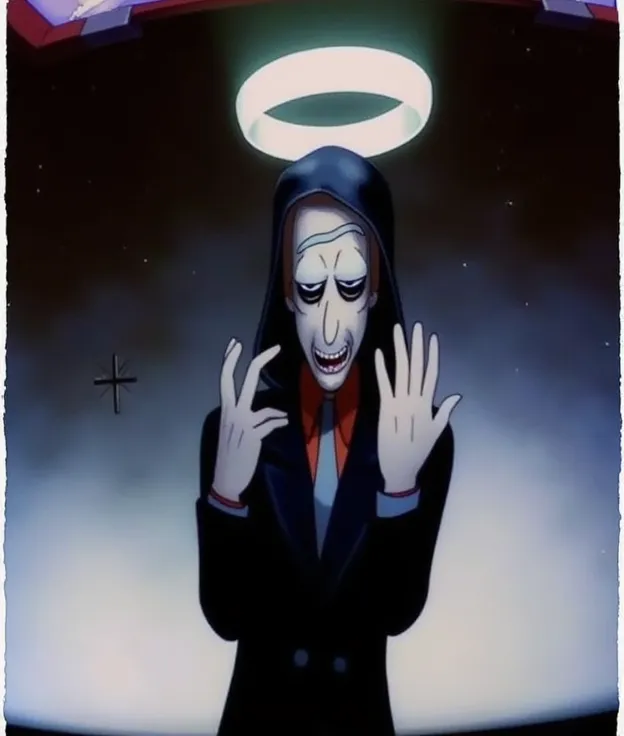 Mr. Monstar
