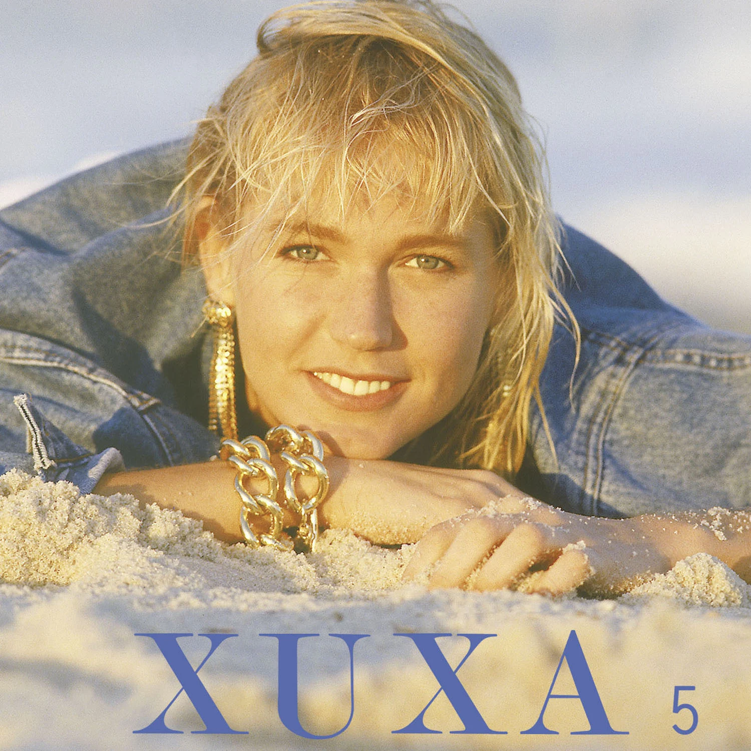 Xuxa (1990)