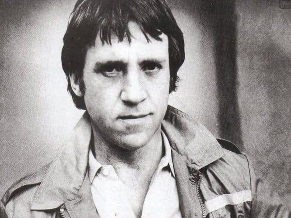 Владимир Высоцкий Vladimir Vysotsky