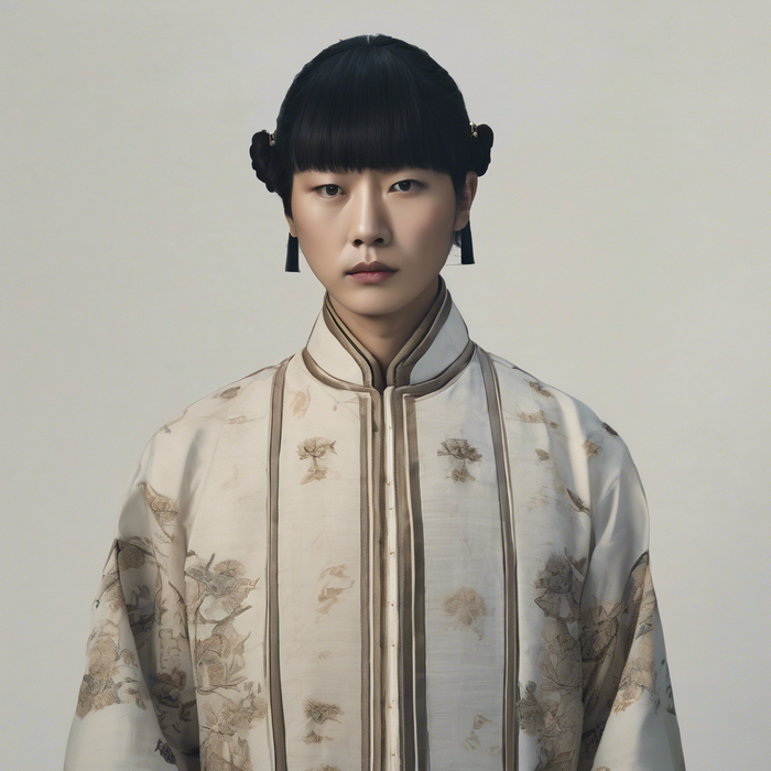 Gong ChangSheng