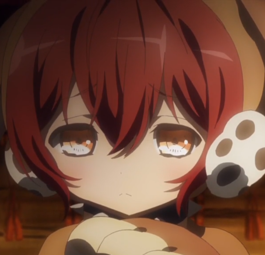 Tama(Magical girl raising project)