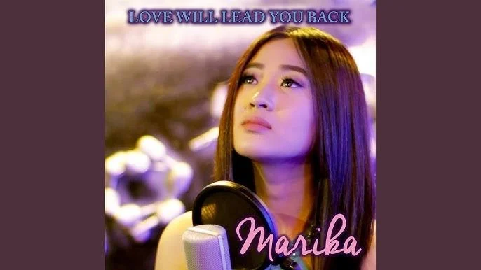 Marika Sasaki (Love Will Lead You Back era)