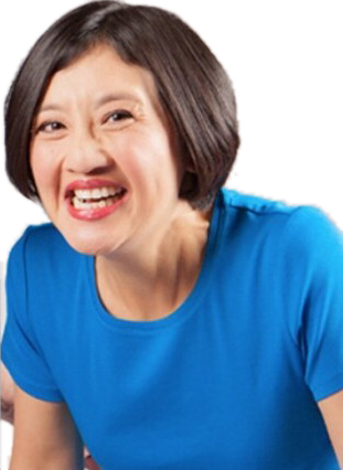 Pui Fan Lee (CBeebies)