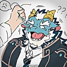 Qinglong [TAS/housamo]