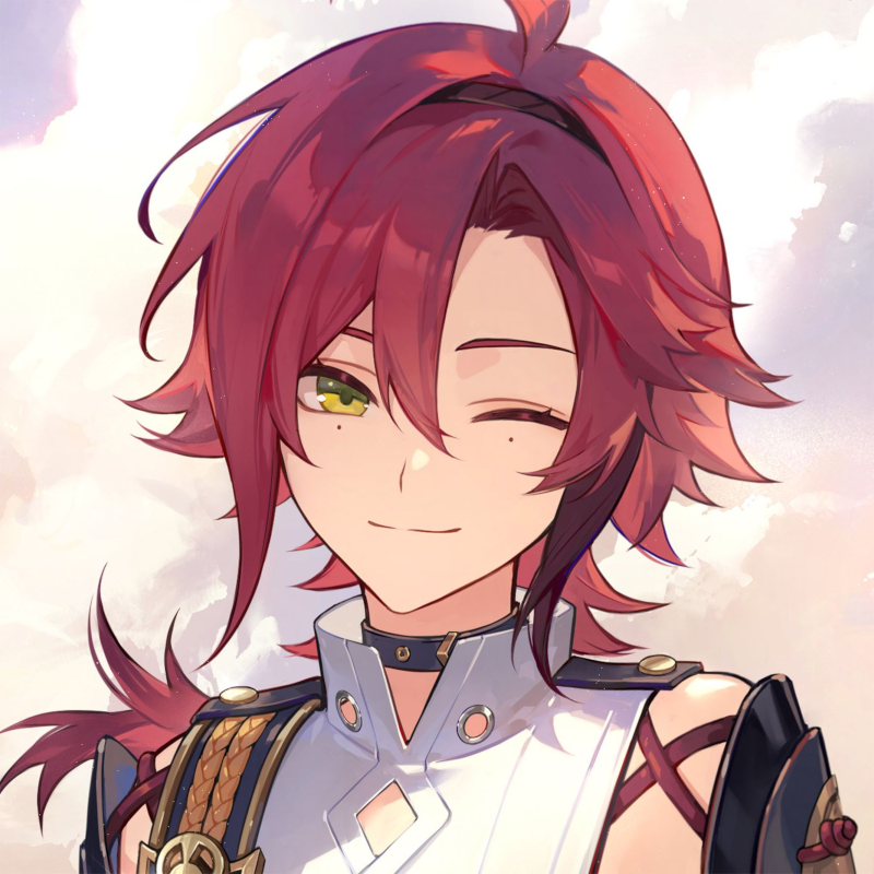 Shikanoin Heizou (VA: Kieran Regan)