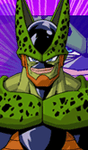 Semi-Perfect Cell (Christopher Sabat), Dragon Ball Z: Supersonic Warriors 2
